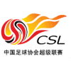 Cina - Super League